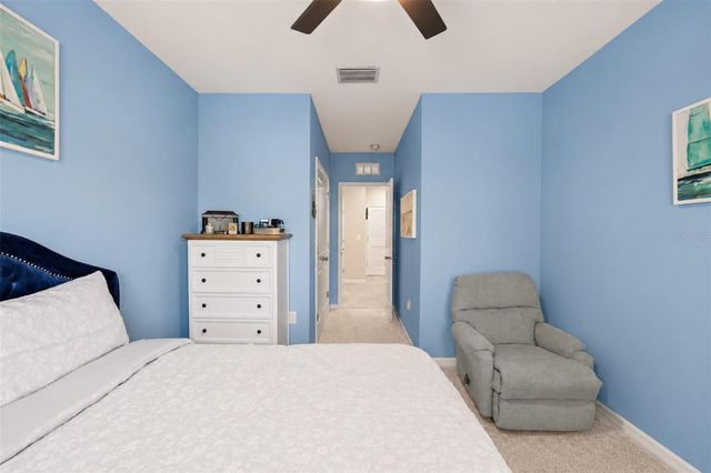 2914 SUNCOAST BLEND DRIVE, Odessa, FL 33556