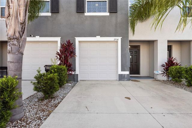 2914 SUNCOAST BLEND DRIVE, Odessa, FL 33556