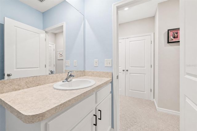 2914 SUNCOAST BLEND DRIVE, Odessa, FL 33556