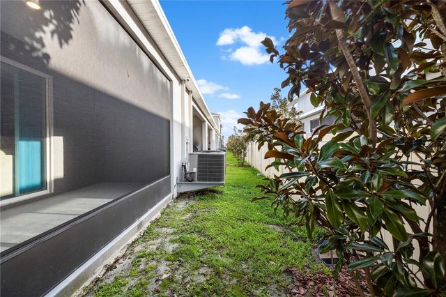 2914 SUNCOAST BLEND DRIVE, Odessa, FL 33556