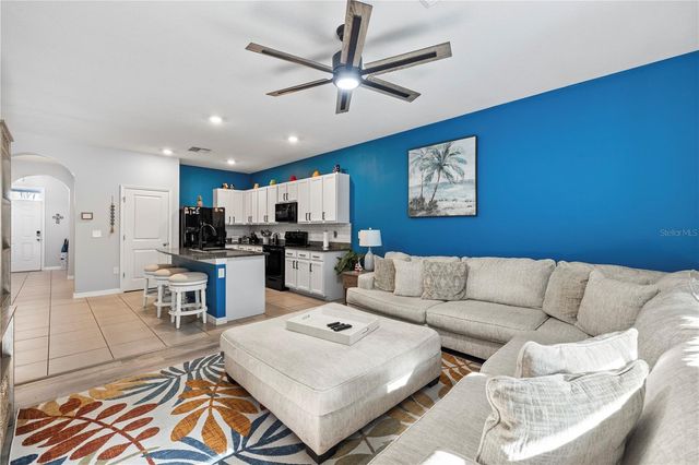 2914 SUNCOAST BLEND DRIVE, Odessa, FL 33556
