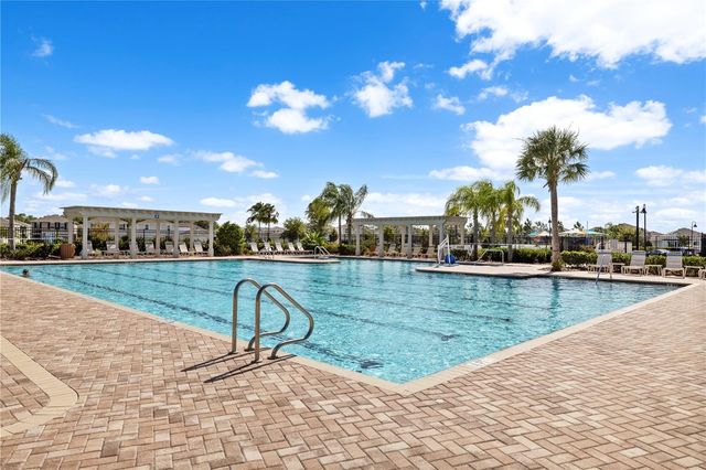 2914 SUNCOAST BLEND DRIVE, Odessa, FL 33556