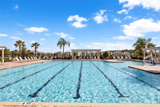 2914 SUNCOAST BLEND DRIVE, Odessa, FL 33556
