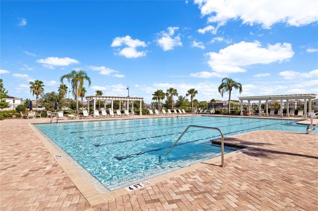2914 SUNCOAST BLEND DRIVE, Odessa, FL 33556