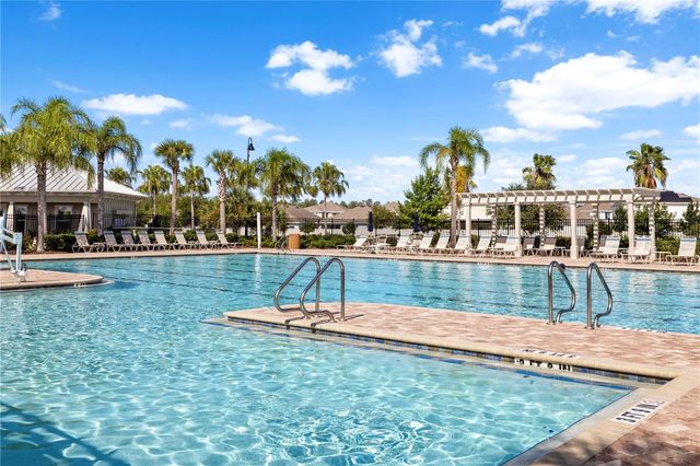 2914 SUNCOAST BLEND DRIVE, Odessa, FL 33556