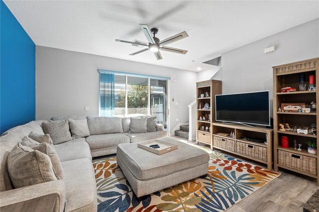 2914 SUNCOAST BLEND DRIVE, Odessa, FL 33556