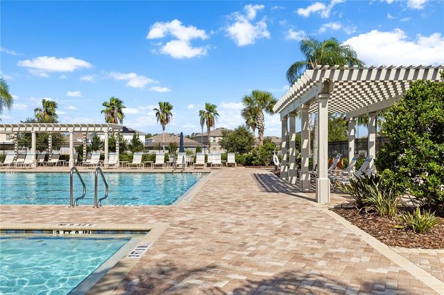 2914 SUNCOAST BLEND DRIVE, Odessa, FL 33556