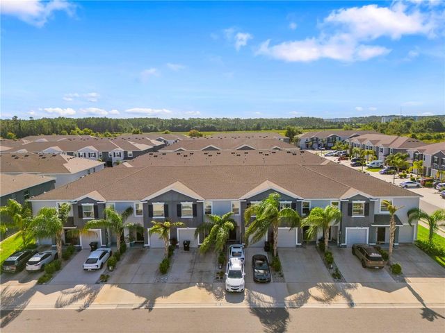 2914 SUNCOAST BLEND DRIVE, Odessa, FL 33556