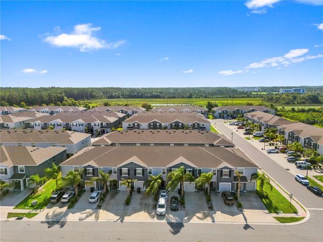2914 SUNCOAST BLEND DRIVE, Odessa, FL 33556