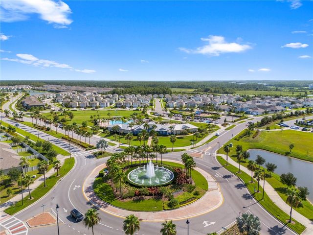 2914 SUNCOAST BLEND DRIVE, Odessa, FL 33556