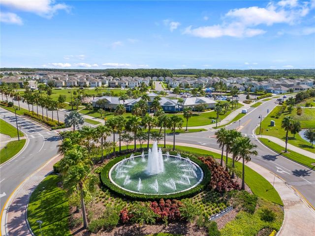 2914 SUNCOAST BLEND DRIVE, Odessa, FL 33556