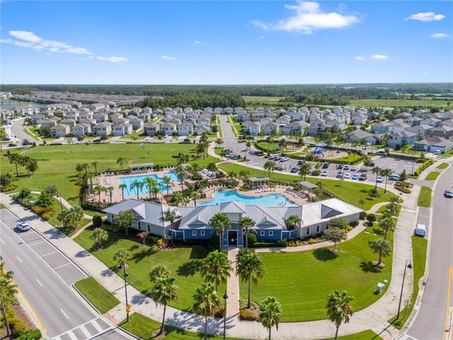 2914 SUNCOAST BLEND DRIVE, Odessa, FL 33556