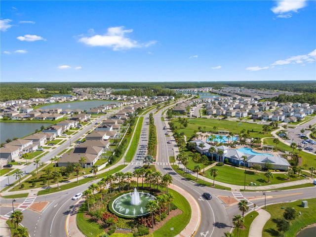 2914 SUNCOAST BLEND DRIVE, Odessa, FL 33556