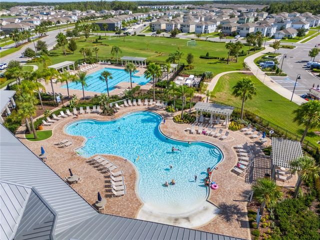 2914 SUNCOAST BLEND DRIVE, Odessa, FL 33556