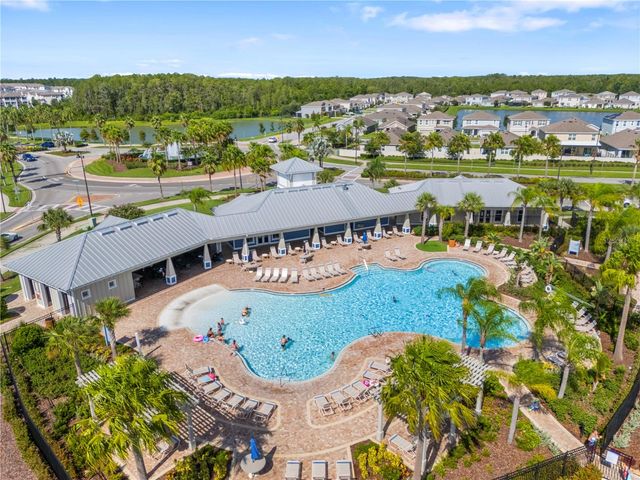 2914 SUNCOAST BLEND DRIVE, Odessa, FL 33556