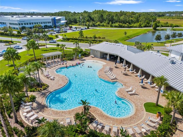 2914 SUNCOAST BLEND DRIVE, Odessa, FL 33556