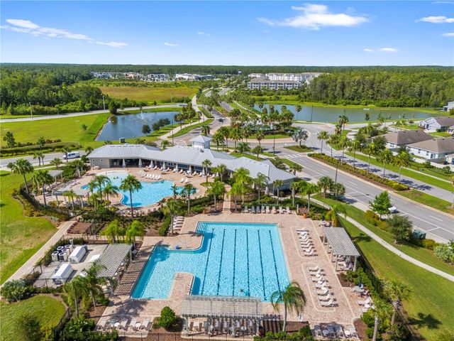 2914 SUNCOAST BLEND DRIVE, Odessa, FL 33556