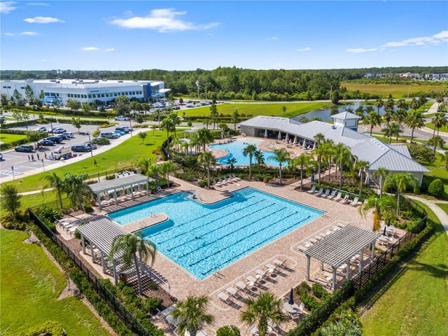 2914 SUNCOAST BLEND DRIVE, Odessa, FL 33556
