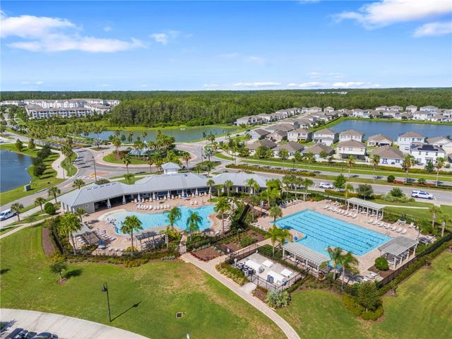 2914 SUNCOAST BLEND DRIVE, Odessa, FL 33556