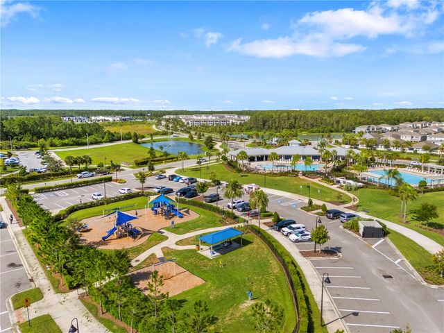2914 SUNCOAST BLEND DRIVE, Odessa, FL 33556