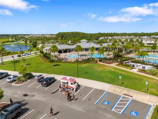 2914 SUNCOAST BLEND DRIVE, Odessa, FL 33556
