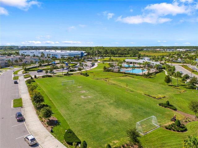 2914 SUNCOAST BLEND DRIVE, Odessa, FL 33556