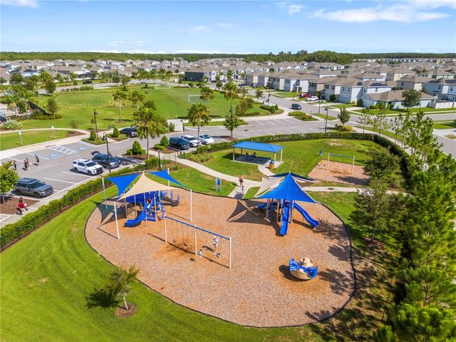 2914 SUNCOAST BLEND DRIVE, Odessa, FL 33556