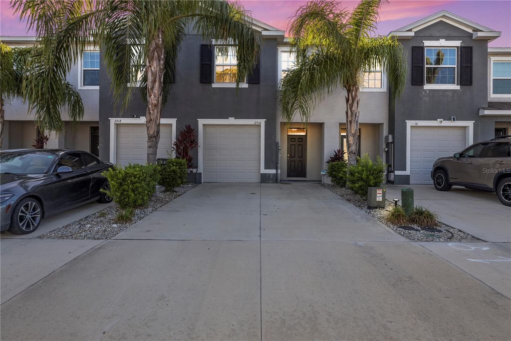 2914 SUNCOAST BLEND DRIVE, Odessa, FL 33556