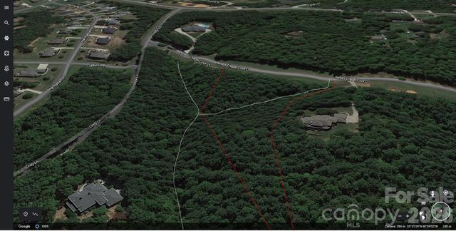 Lot 8 Webbs Chapel Cove Court, Denver, NC 28037
