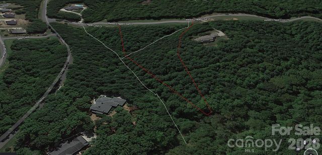 Lot 8 Webbs Chapel Cove Court, Denver, NC 28037