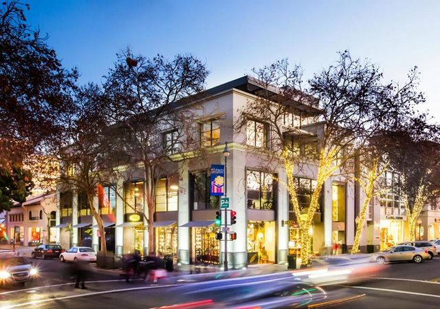 225 W Meadow Drive, Palo Alto, CA 94306