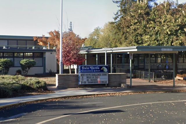 225 W Meadow Drive, Palo Alto, CA 94306