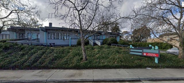 225 W Meadow Drive, Palo Alto, CA 94306