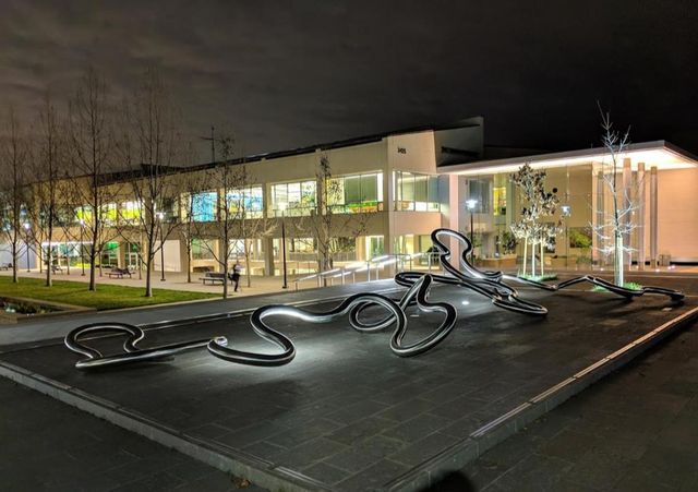 225 W Meadow Drive, Palo Alto, CA 94306