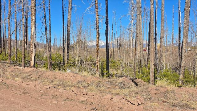 Lot 1460 Von Heyl Lane, Fort Garland, CO 81133