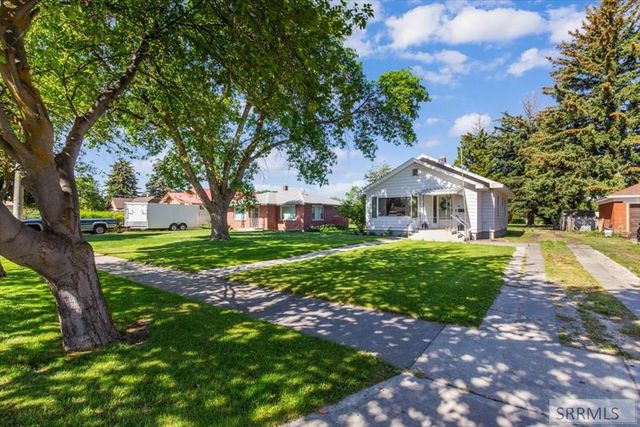 267 N 3rd W, Rigby, ID 83442
