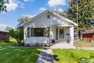 267 N 3rd W, Rigby, ID 83442