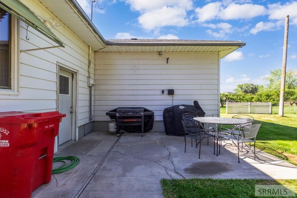 Image 23 of property listing at 267 N 3rd W, Rigby, ID 83442