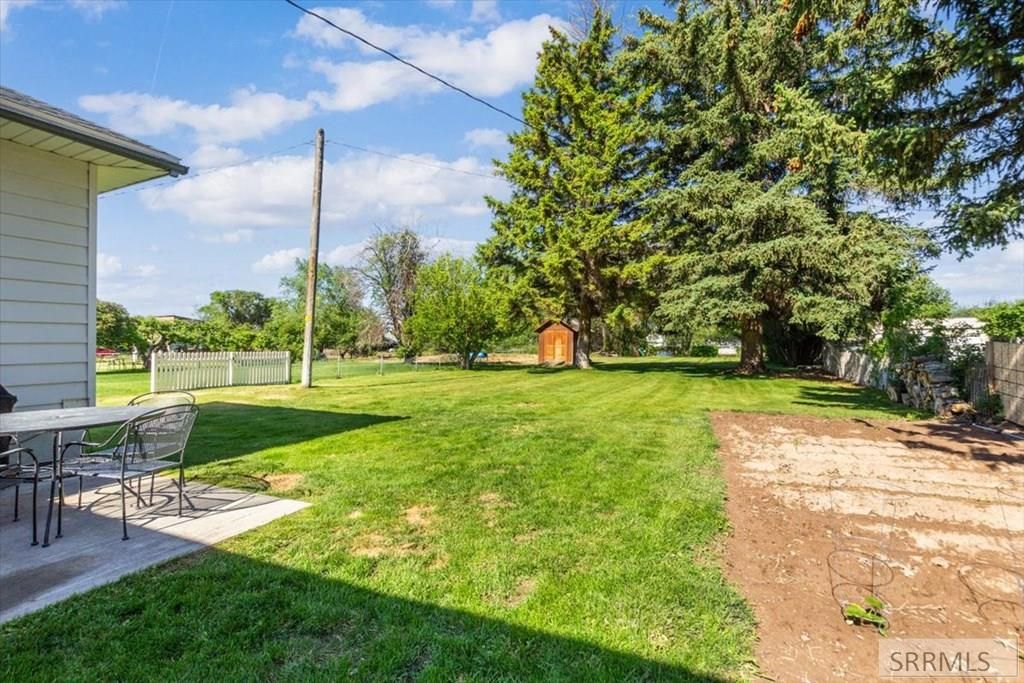 Image 24 of property listing at 267 N 3rd W, Rigby, ID 83442