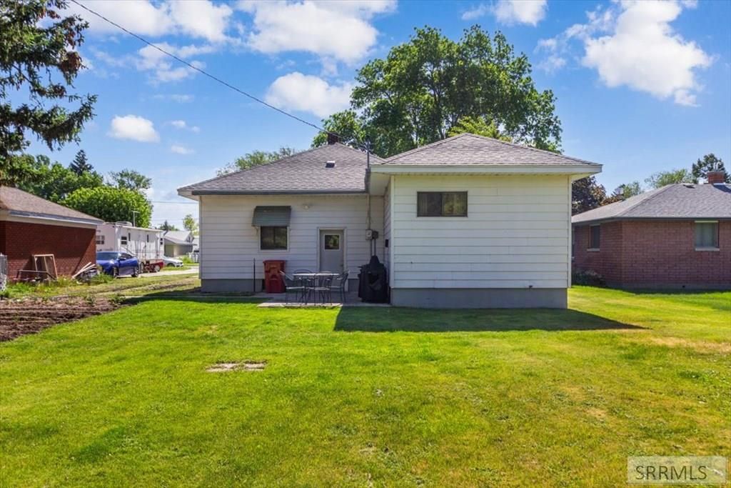 Image 26 of property listing at 267 N 3rd W, Rigby, ID 83442