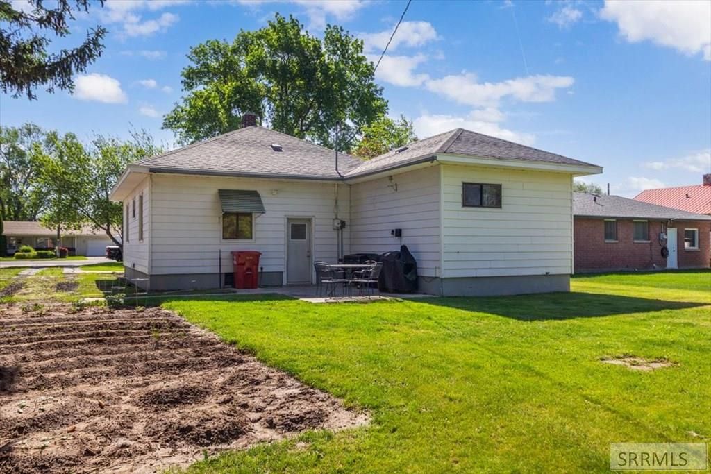 Image 27 of property listing at 267 N 3rd W, Rigby, ID 83442