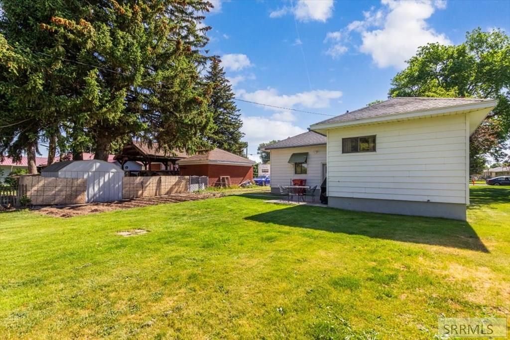 Image 28 of property listing at 267 N 3rd W, Rigby, ID 83442