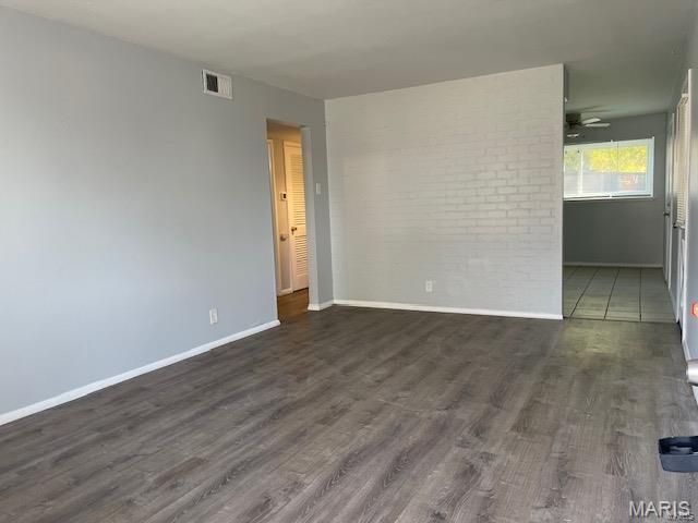 3648 Edmundson Road 1st Fl, St Louis, MO 63114