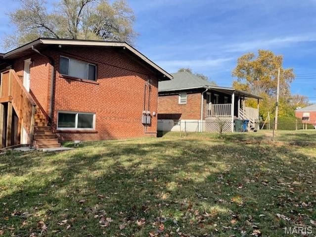 3648 Edmundson Road 1st Fl, St Louis, MO 63114