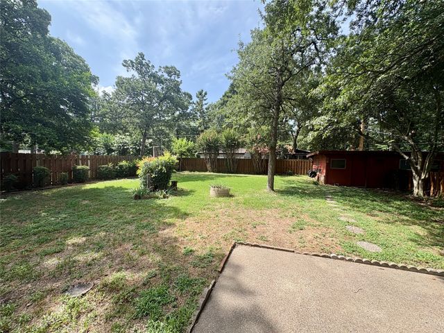 1408 Bluebonnet Trail, Arlington, TX 76013