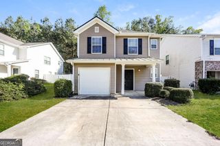 3530 Sable Glen Lane, Atlanta, GA 30349