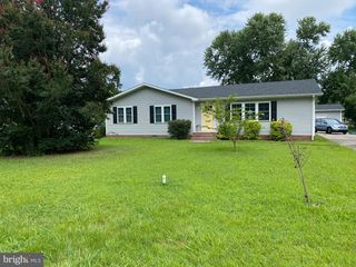 6821 MOUNT VERNON AVE, Salisbury, MD 21804