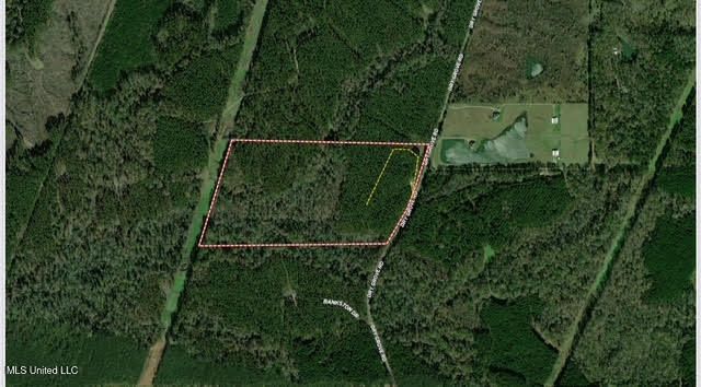 4 Dry Grove Road, Terry, MS 39170