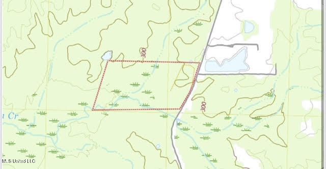 4 Dry Grove Road, Terry, MS 39170
