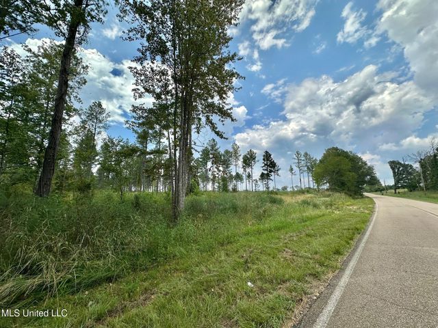 4 Dry Grove Road, Terry, MS 39170